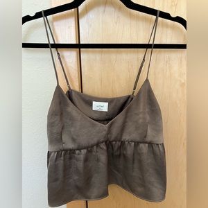 Aritzia Wilfred Lover Camisole